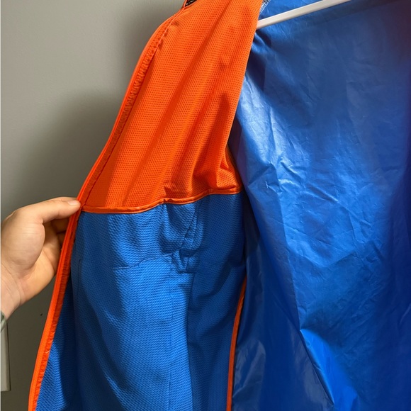 Nike Men’s WindRunner Trail Running Jacket - Picture 10 of 10